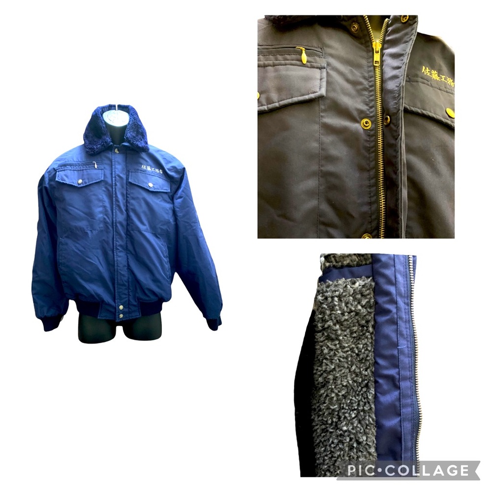 Winter Jacket